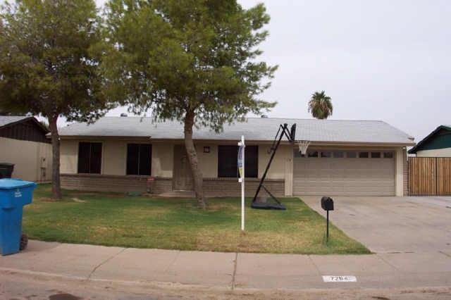 7764 W Flower Ave., Phoenix, AZ 85033