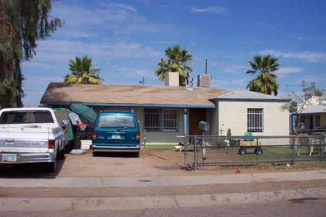 206 E Jones Ave., Phoenix, AZ 85040