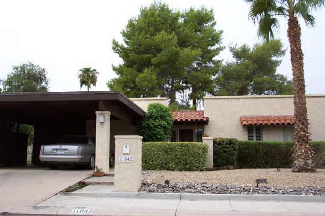 11042 N 45th Pl., Phoenix, AZ 85028