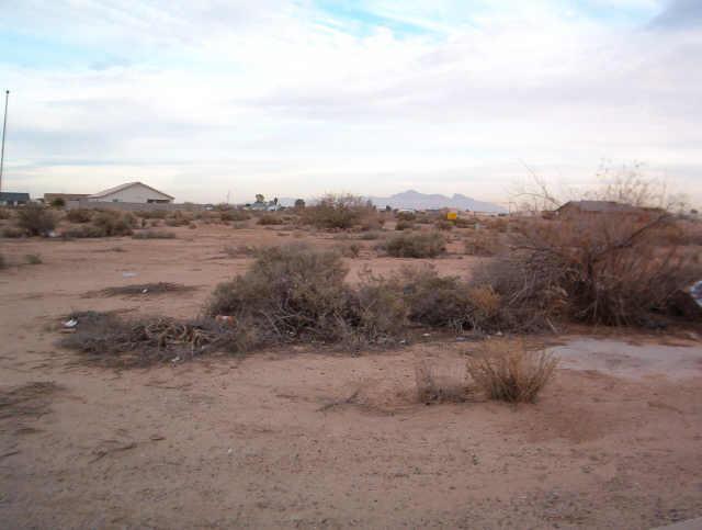 10166 W Fernando Dr., Arizona City, AZ 85123