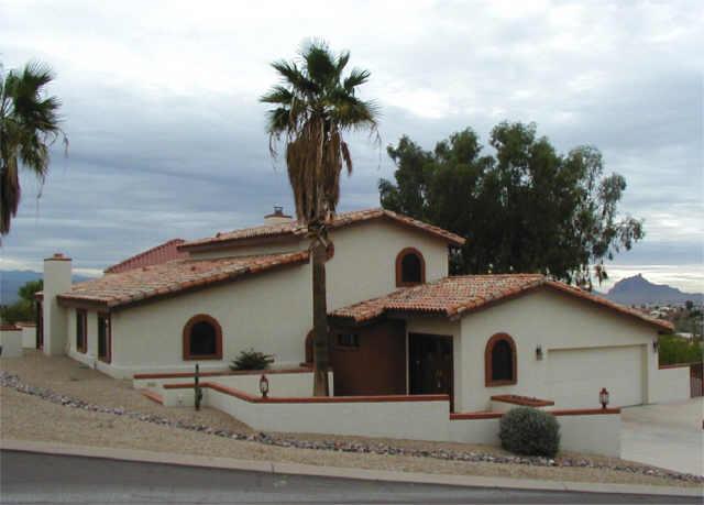 15721 E Grassland Dr., Fountain Hills, AZ 85268