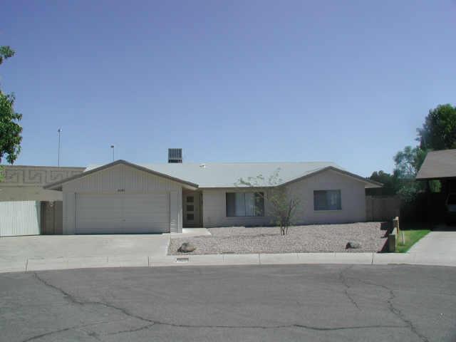 4401 S Juniper St., Tempe, AZ 85282