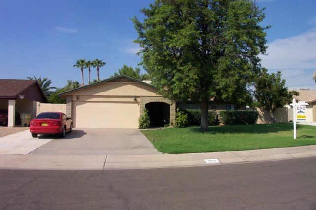 8354 N 58th Ave., Glendale, AZ 85302