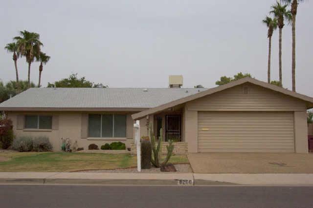 8208 E Lincoln Dr., Scottsdale, AZ 85250