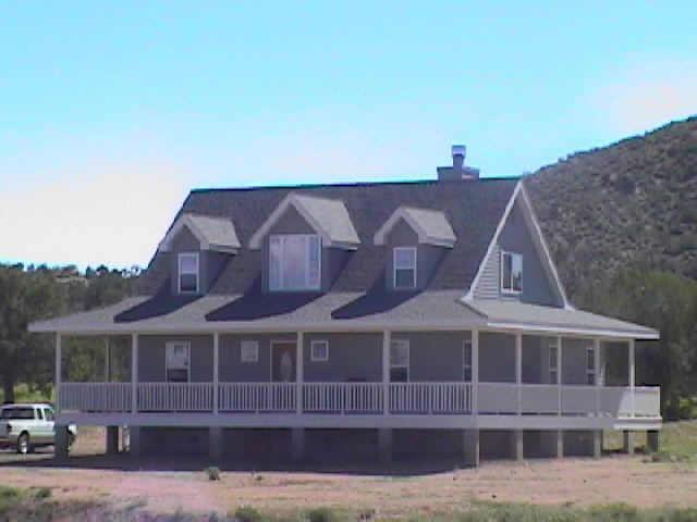 15375 N Frankies Freeway, Prescott, AZ 86305