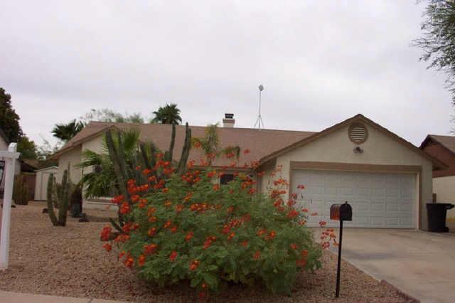 10750 W Orangewood Ave., Glendale, AZ 85307
