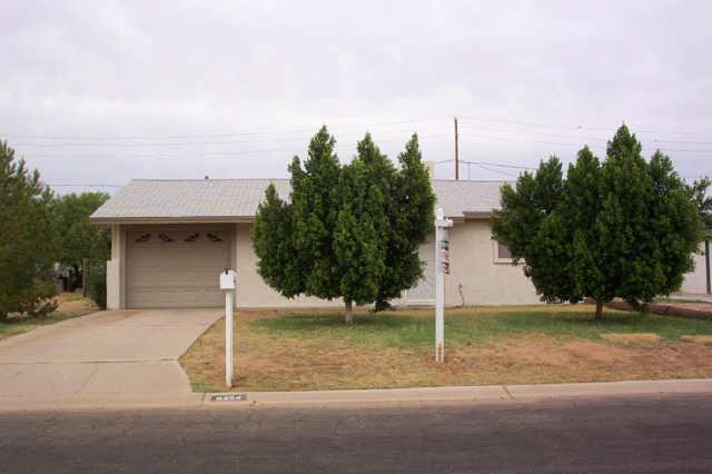 6434 E Aspen Ave., Mesa, AZ 85206