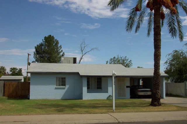 447 S Solomon St., Mesa, AZ 85204