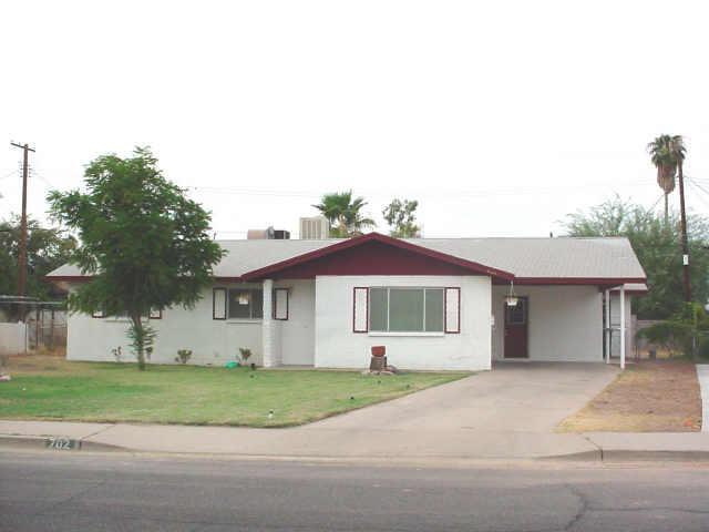 702 E 7th Dr., Mesa, AZ 85204
