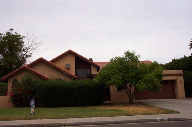 1940 E Secretariat Dr., Tempe, AZ 85284