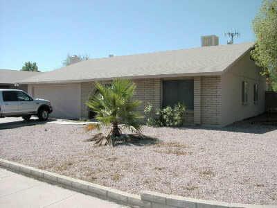 1454 S Gaylord St., Mesa, AZ 85204