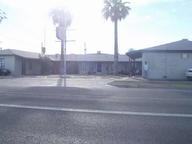 702 S 17th Ave., Phoenix, AZ 85007