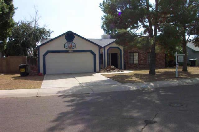 6339 W Acapulco Ln., Glendale, AZ 85306