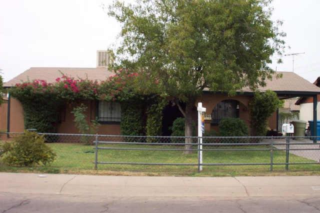 5910 W Palm Ln. #SHARP, Phoenix, AZ 85035