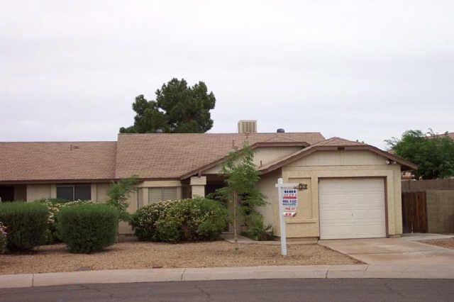 5504 W Venus Way, Chandler, AZ 85226