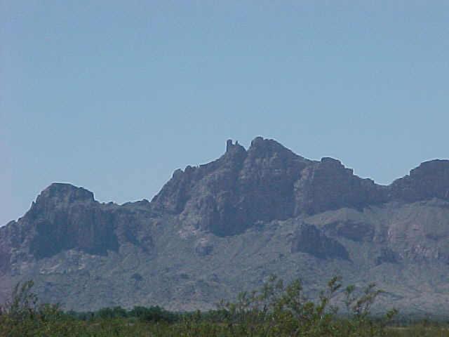 929 N 557th Ave., Tonopah, AZ 85354