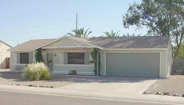 11613 N 68 Ave., Peoria, AZ 85345