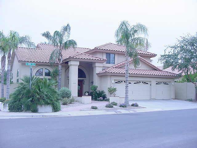 925 W Iris Dr., Gilbert, AZ 85233