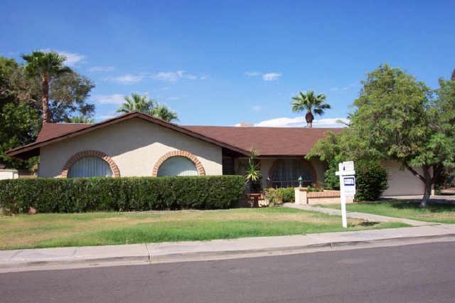1660 E Hale St., Mesa, AZ 85203