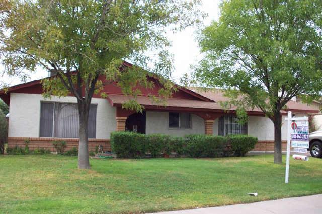 1814 N 54 Ln., Phoenix, AZ 85035