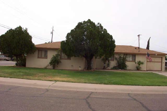 4761 N 54 Ave., Phoenix, AZ 85031