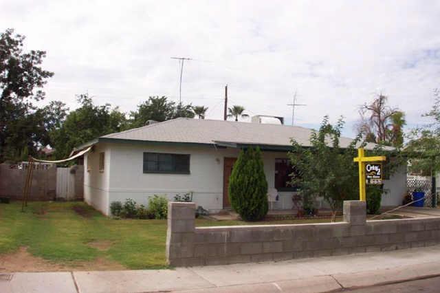 10923 W 3rd St., Avondale, AZ 85329