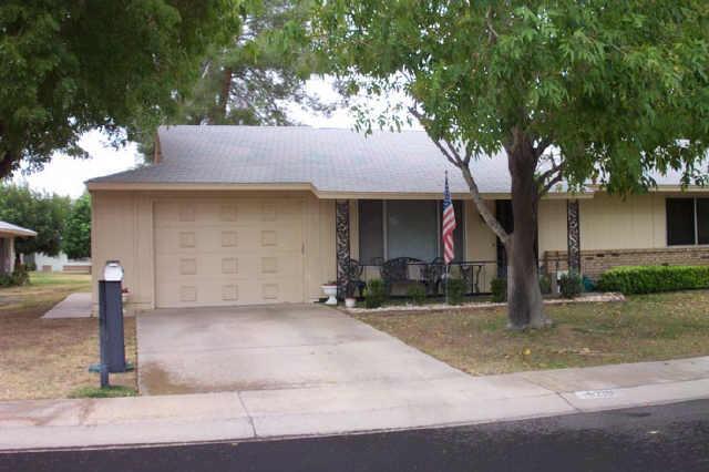 19218 N Sombrero Cir., Sun City, AZ 85373