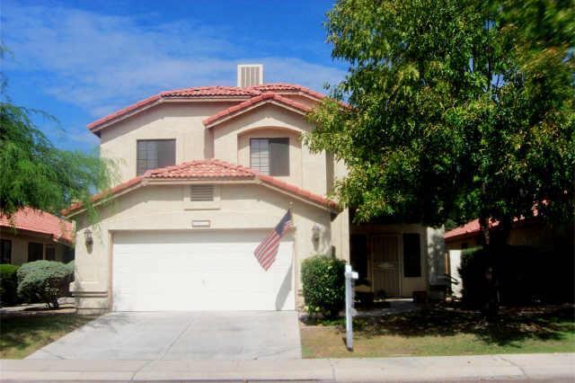 4434 E Amberwood Dr., Phoenix, AZ 85048