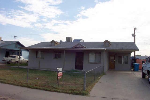 3301 N 65th Ave., Phoenix, AZ 85033