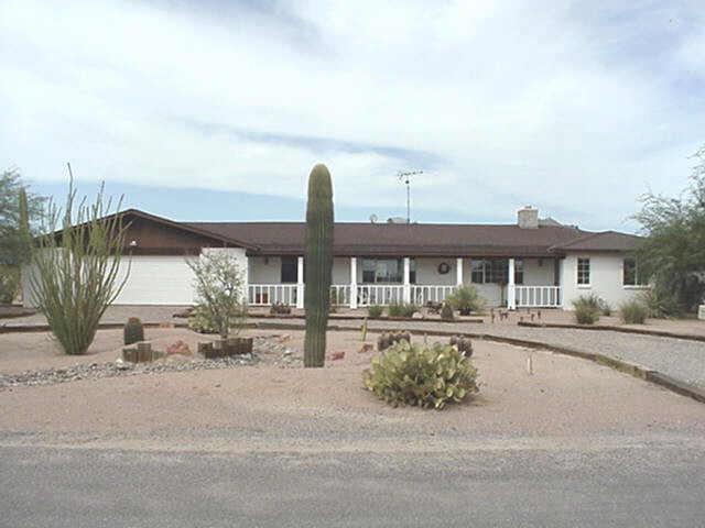 11082 W Martin Rd., Casa Grande, AZ 85194