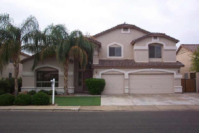 6941 E Monte Ave., Mesa, AZ 85208