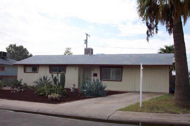 801 E Buffalo St., Chandler, AZ 85225