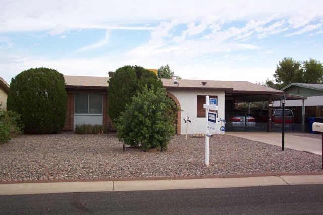 7714 E Fay Ave., Mesa, AZ 85208