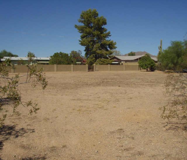 6834 E Hermosa Vista Dr. #16, Mesa, AZ 85207