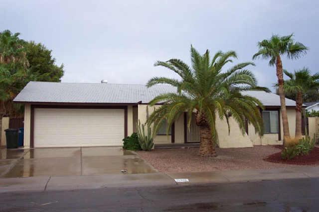 11412 S Bannock St., Ahwatukee, AZ 85044