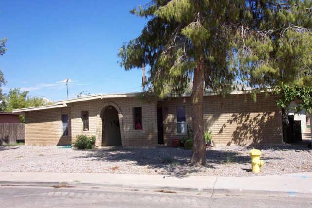 1125 N March Cir., Mesa, AZ 85203