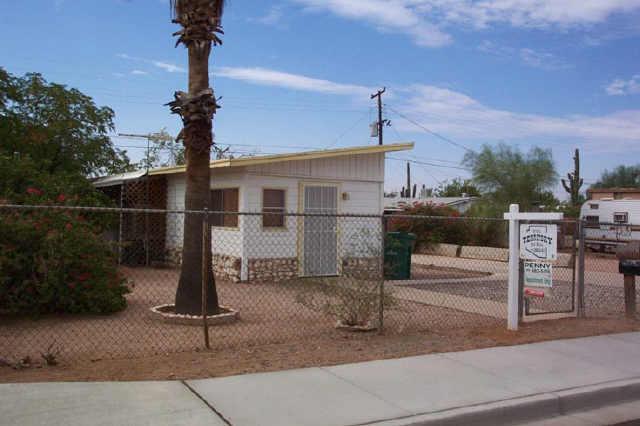 2467 W Superstition Blvd., Apache Junction, AZ 85220