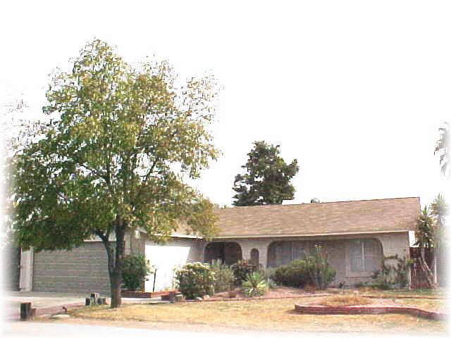 561 W Manor St., Chandler, AZ 85225