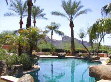 7221 N Desert Fairways Dr., Paradise Valley, AZ 85253