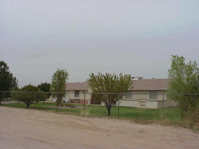 12702 W Sahuaro Dr., El Mirage, AZ 85335