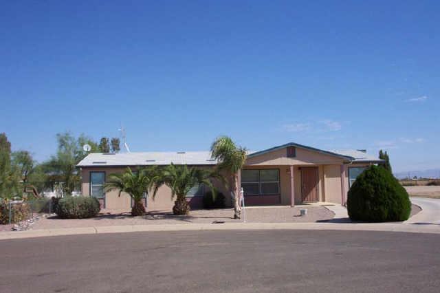 22411 S 214th Way, Queen Creek, AZ 85142