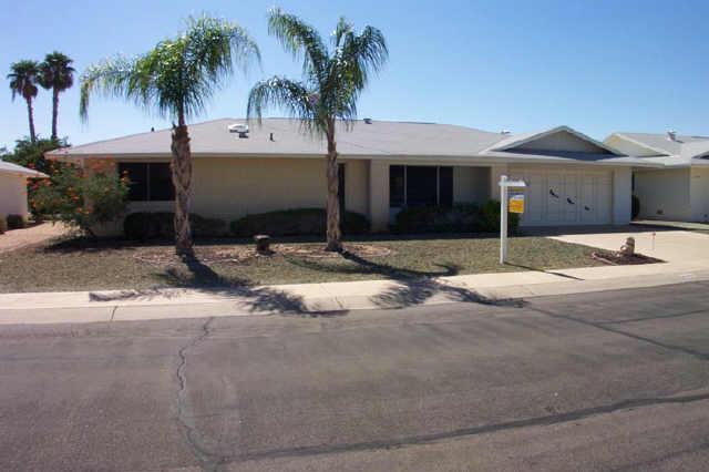 10421 W Concho Cir., Sun City, AZ 85373