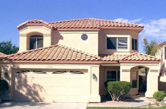 17972 W Cardinal Dr., Goodyear, AZ 85338