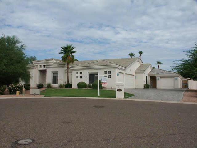 12285 N 102nd St., Scottsdale, AZ 85260