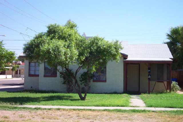 499 N Washington St., Chandler, AZ 85225