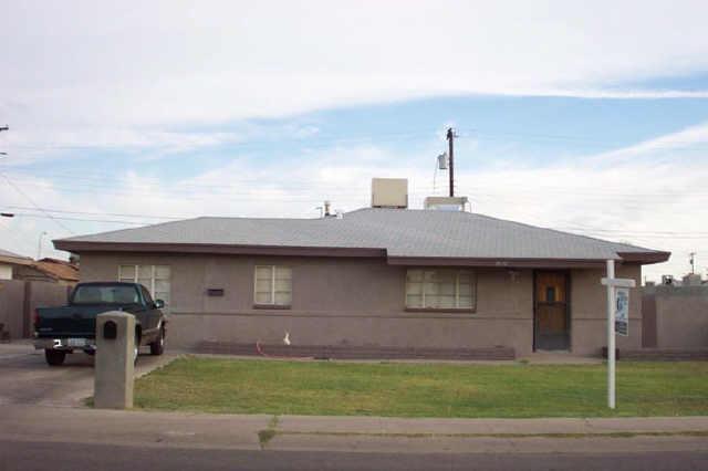 3610 W Hubbell St., Phoenix, AZ 85009