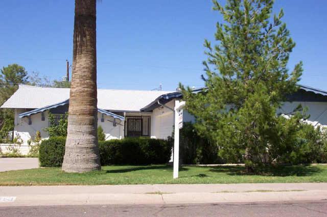 8714 E Solano Dr., Scottsdale, AZ 85250