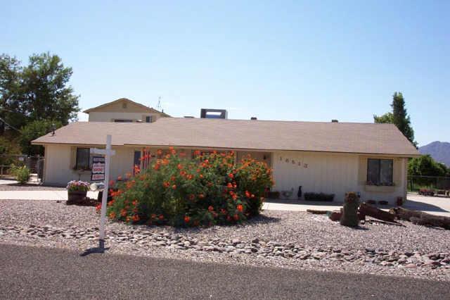 18513 E Via De Arboles Rd., Queen Creek, AZ 85242