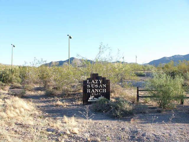 41635 N Echo Canyon Rd., Cave Creek, AZ 85331
