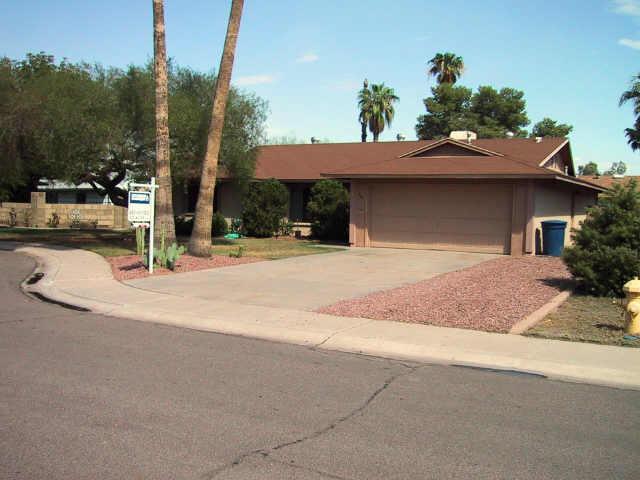 4411 S Willow Dr., Tempe, AZ 85282